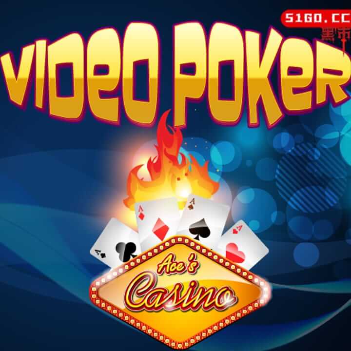 Video Poker at Aces Casino