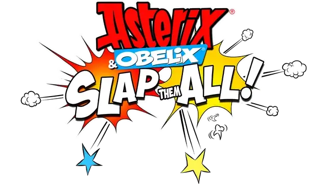 幻想新国度：给他们一个耳光 | Asterix & Obelix: Slap Them All! | + |