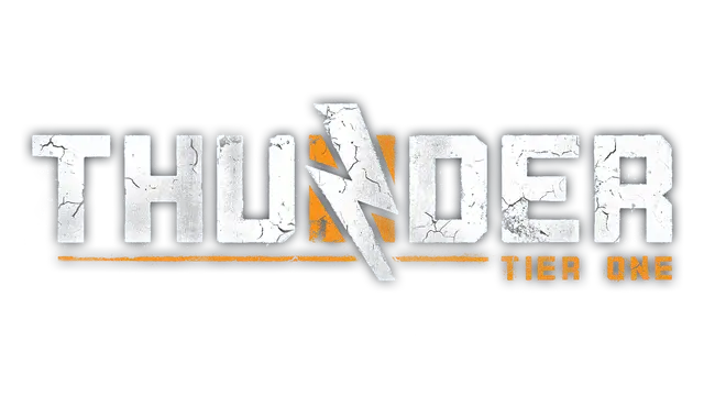 雷霆战队 | Thunder Tier One