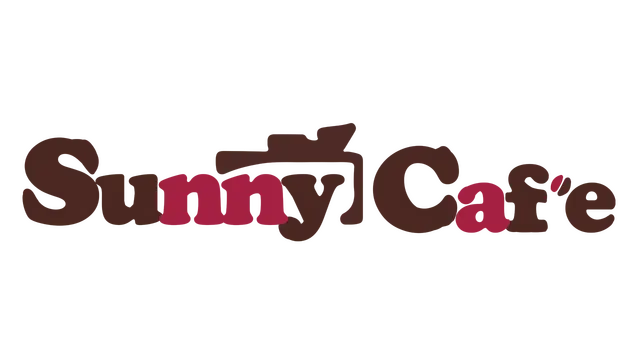 晴天咖啡館 | Sunny Cafe