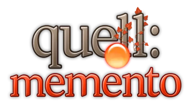 水滴解密：纪念 | Quell Memento