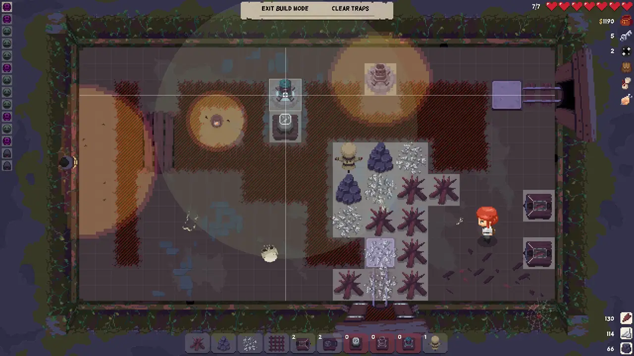 末日隧道-Tunnel of Doom-游戏截图-好玩游戏库