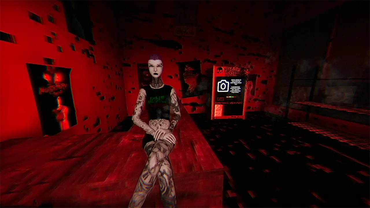 开心小汉堡庄餐馆-Happy's Humble Burger Farm-游戏截图-好玩游戏库