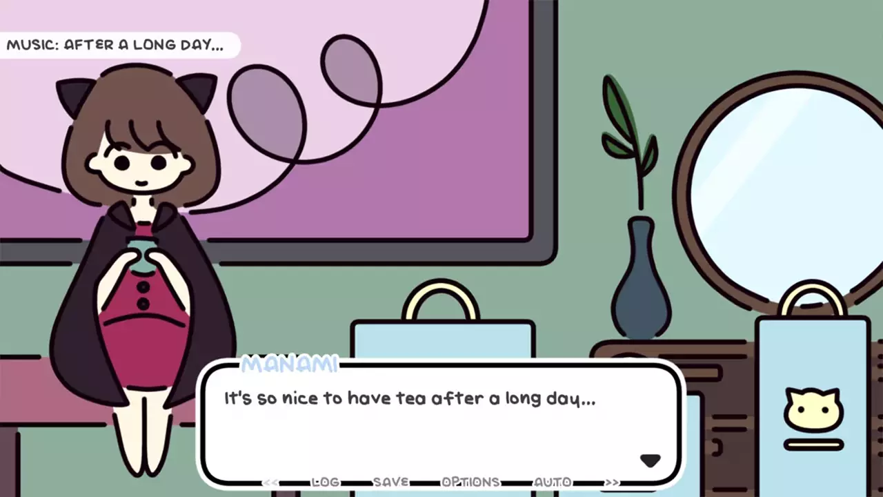 一年之计在于春-A Year of Springs -游戏截图-好玩游戏库