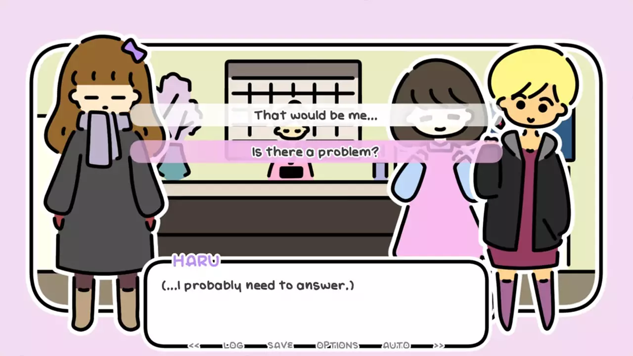 一年之计在于春-A Year of Springs -游戏截图-好玩游戏库