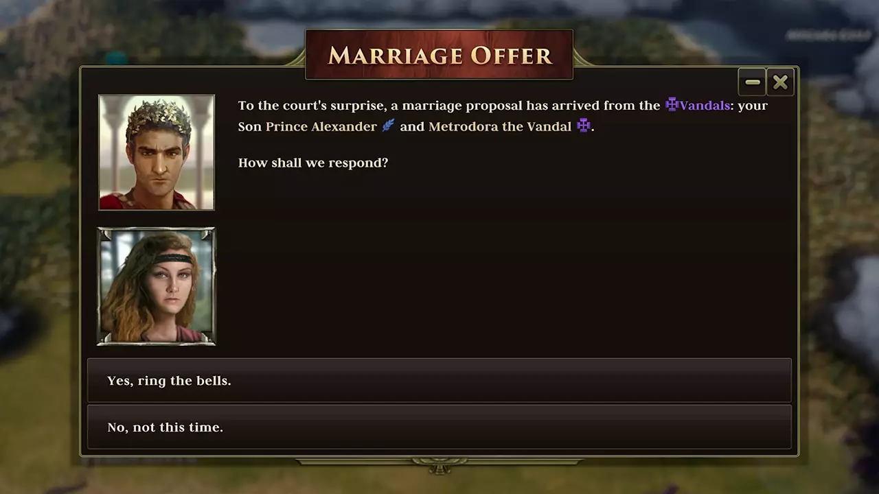 旧世界-Old World-游戏截图-好玩游戏库