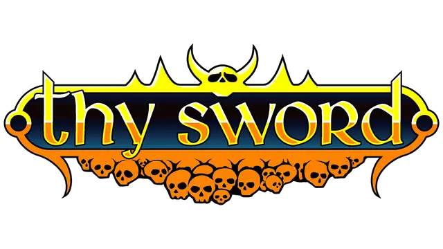 君之剑 | Thy Sword