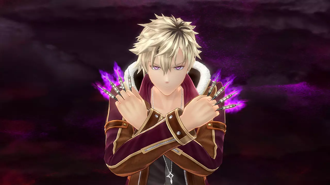 英雄传说：闪之轨迹 4-The Legend of Heroes: Trails of Cold Steel IV-游戏截图-好玩游戏库