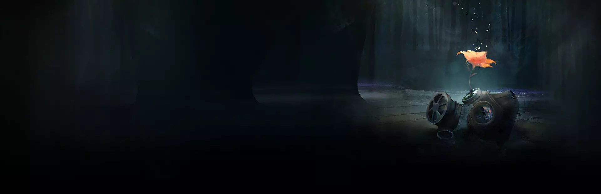 末日地带：与世隔绝