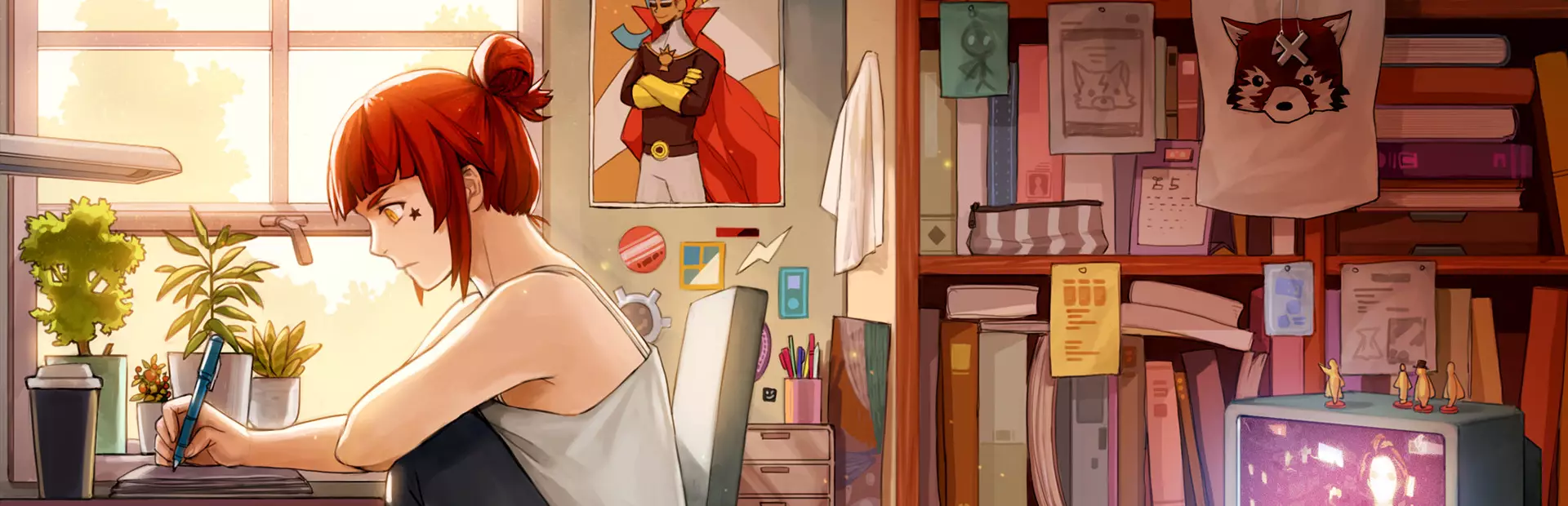 纷争终结者: 被遗弃的孩子们