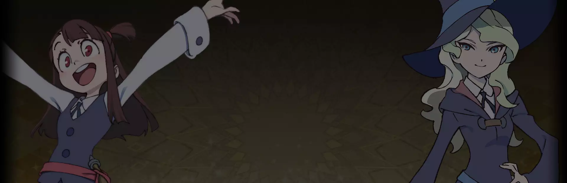 小魔女学园 时空魔法与七大不可思议