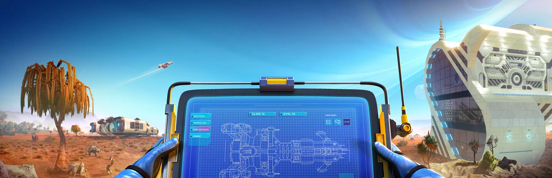 帝国霸业：银河生存