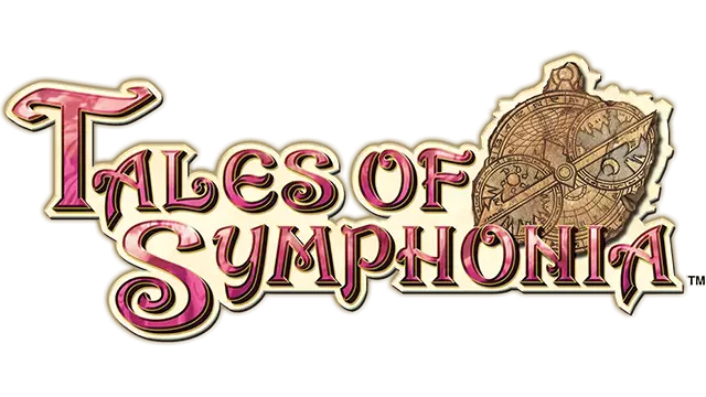仙乐传说 | Tales of Symphonia