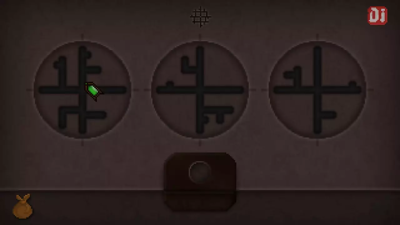 狄仁杰之锦蔷薇-Detective Di: The Silk Rose Murders-游戏截图-好玩游戏库