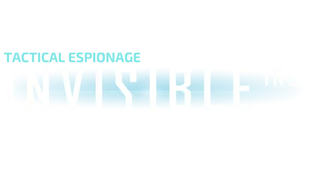 隐形公司 | Invisible, Inc.