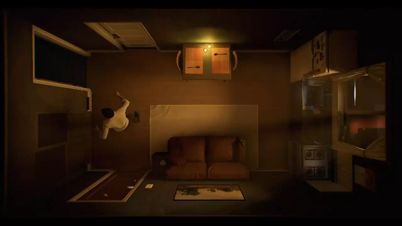 --游戏截图-好玩游戏库