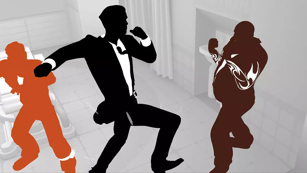 狭间格斗-Fights in Tight Spaces-游戏截图-好玩游戏库