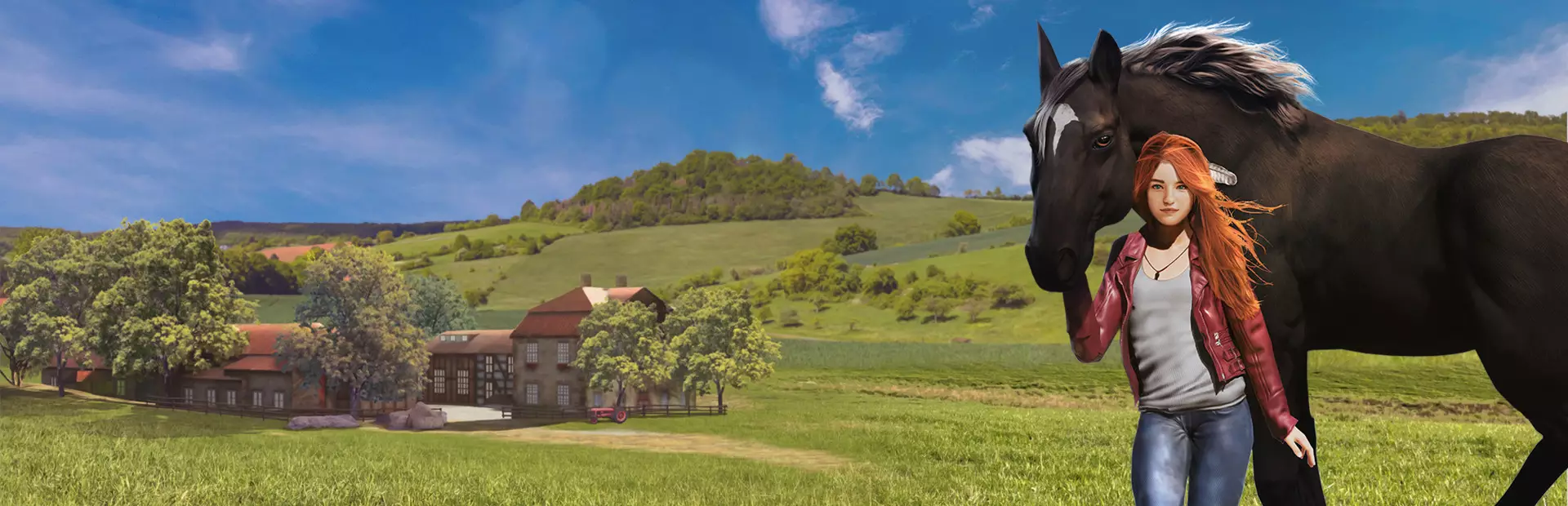 风暴：伟大友谊的开始