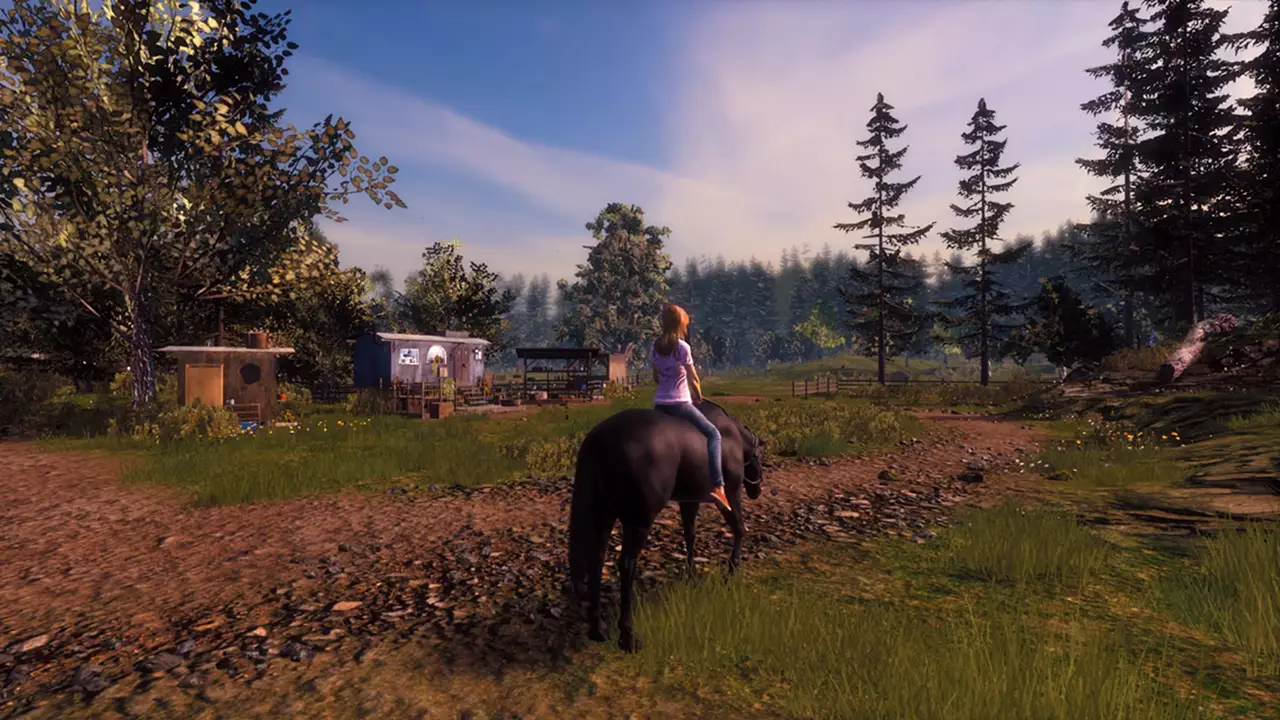 风暴：伟大友谊的开始-Windstorm: Start of a Great Friendship-游戏截图-好玩游戏库