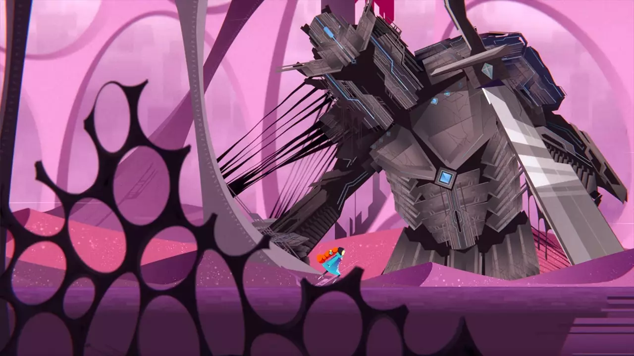 渴望：伊娜的故事-Aspire: Ina's Tale-游戏截图-好玩游戏库