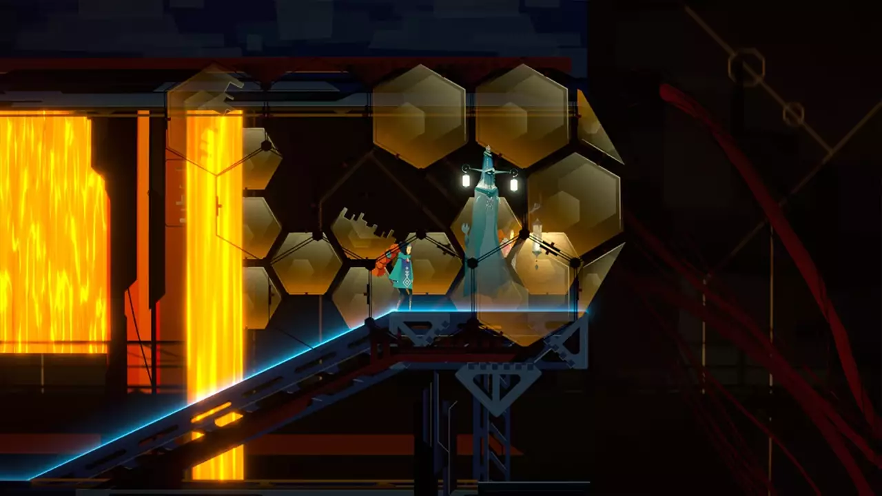 渴望：伊娜的故事-Aspire: Ina's Tale-游戏截图-好玩游戏库