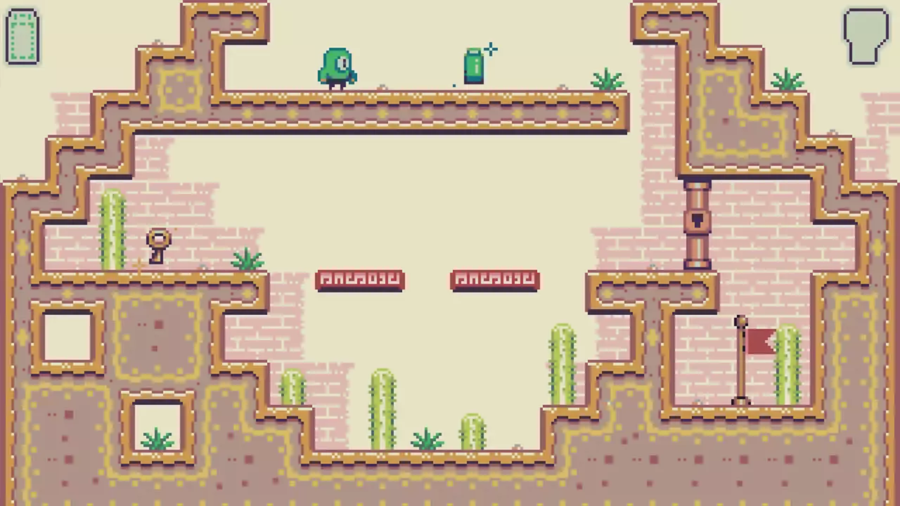 记录与复原-Filmechanism-游戏截图-好玩游戏库