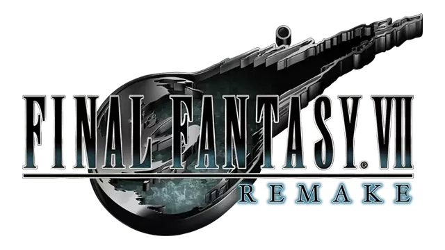 最终幻想 7 重制版 | FINAL FANTASY VII REMAKE