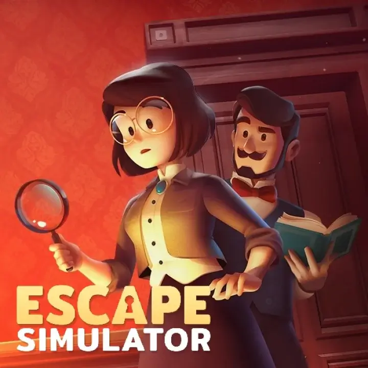 密室逃脱模拟器