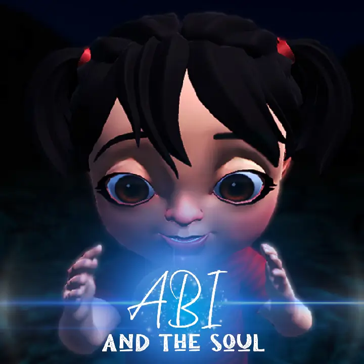 阿比与灵魂