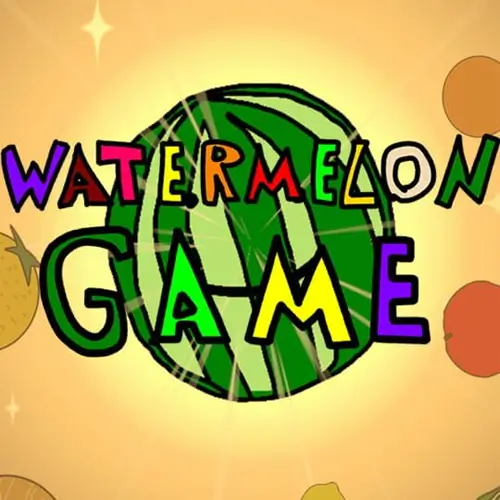 西瓜游戏 | Watermelon game