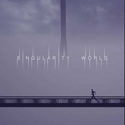 奇点世界