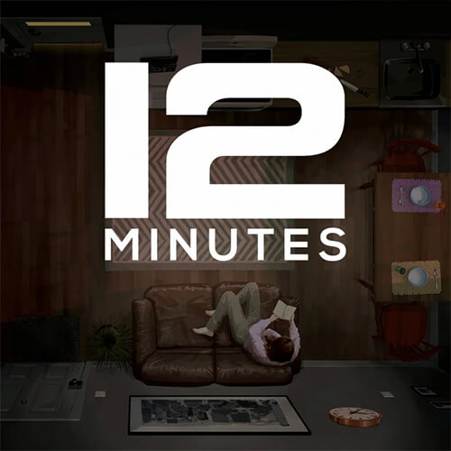 12 分钟