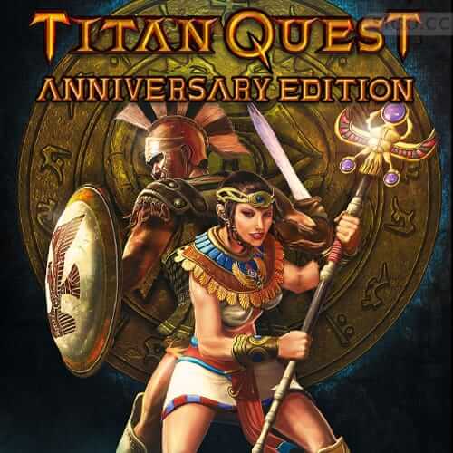 泰坦之旅 周年纪念版