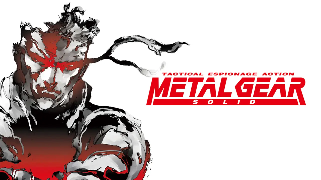 潜龙谍影-Metal Gear Solid-游戏截图-好玩游戏库