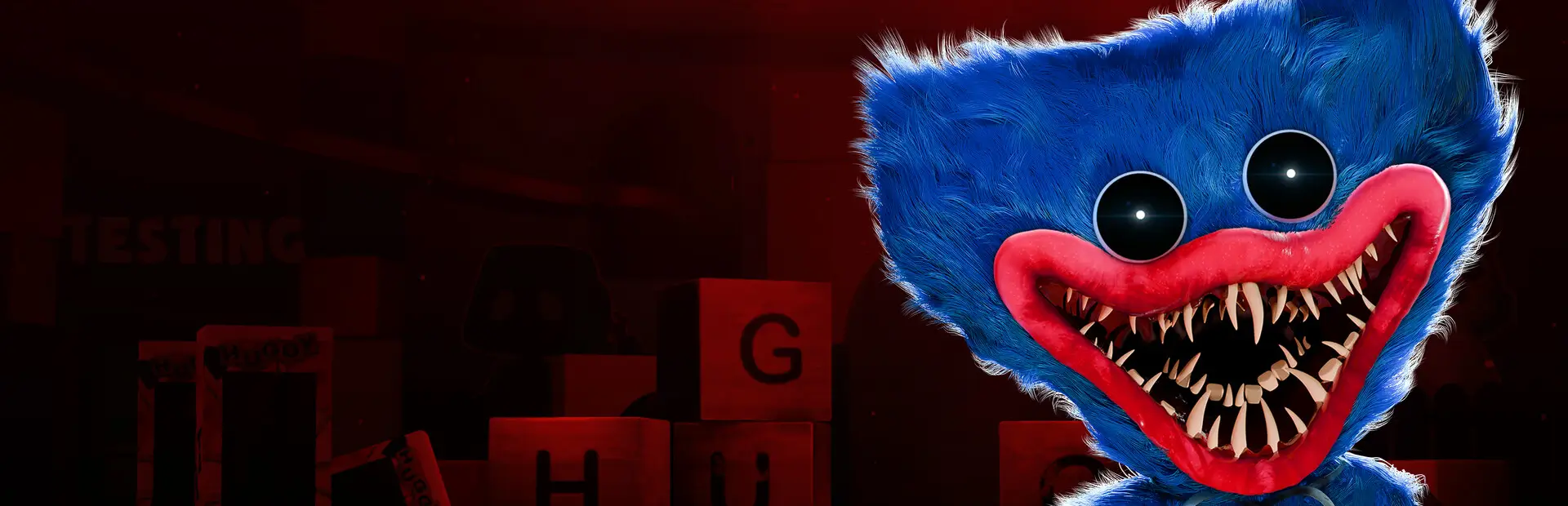 波比的游戏时间