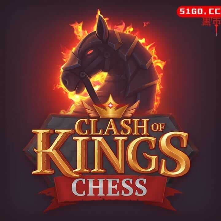 国际象棋 - 列王的纷争