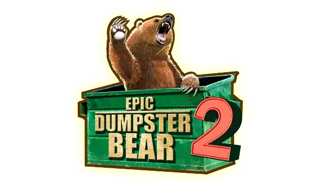 图片[1] | 史诗垃圾箱之熊 2.Epic Dumpster Bear 2: He Who Bears Wins | 好玩游戏