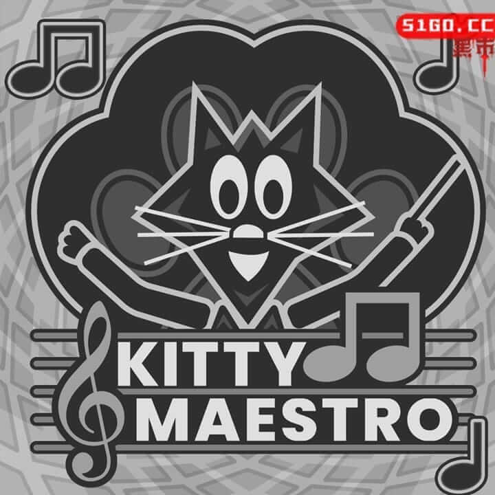 凯蒂音乐大师
