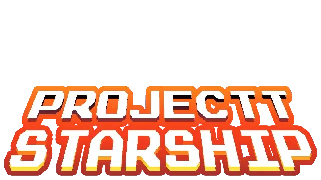 图片[1] | 太空船计划.Project Starship | 好玩游戏