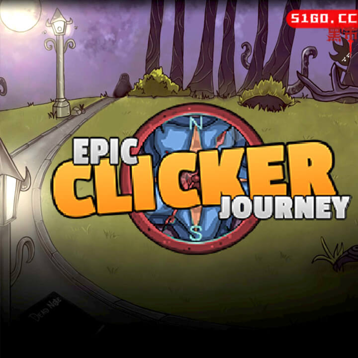 点点者史诗之旅 