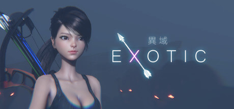 异域/Exotic