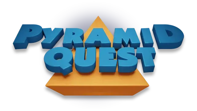 图片[1] | 金字塔任务/Pyramid Quest | 好玩游戏