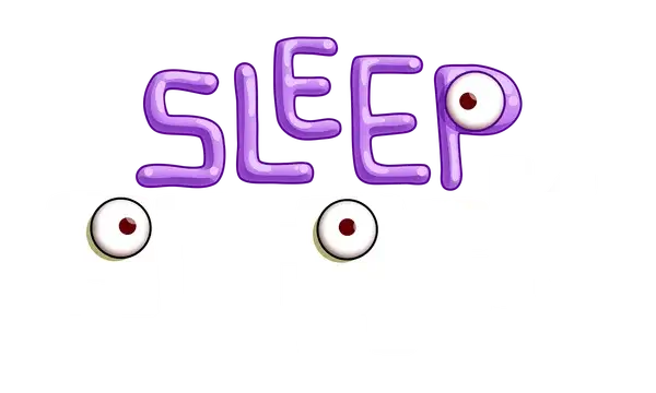 图片[1] | 睡意来袭/Sleep Attack | 好玩游戏