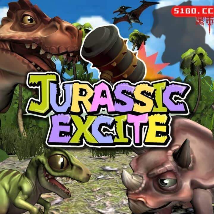 Jurassic Excite