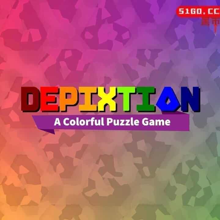 Depixtion