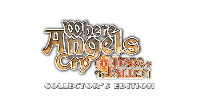 天使在哭泣：坠落之泪 – 收藏版 | Where Angels Cry: Tears Of The Fallen – Collectors Edition