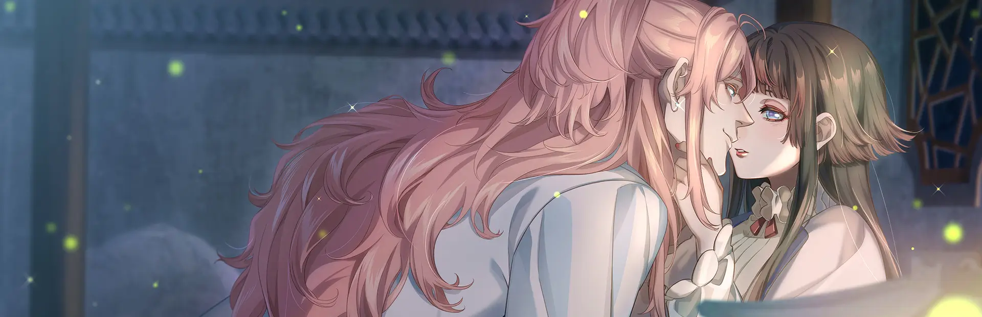 风起长安：驭骨人