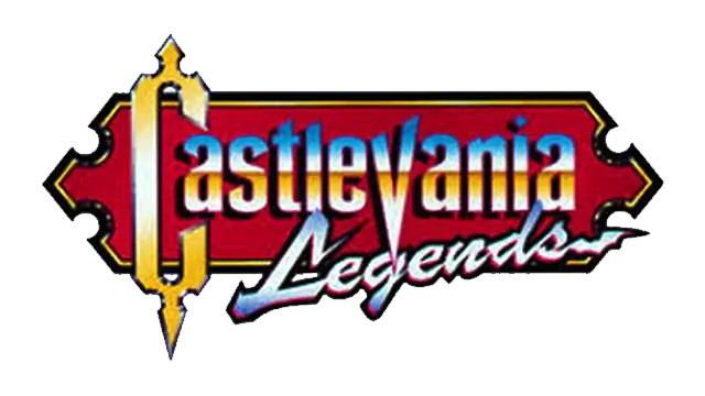 恶魔城：漆黑前奏曲 | Castlevania Legends