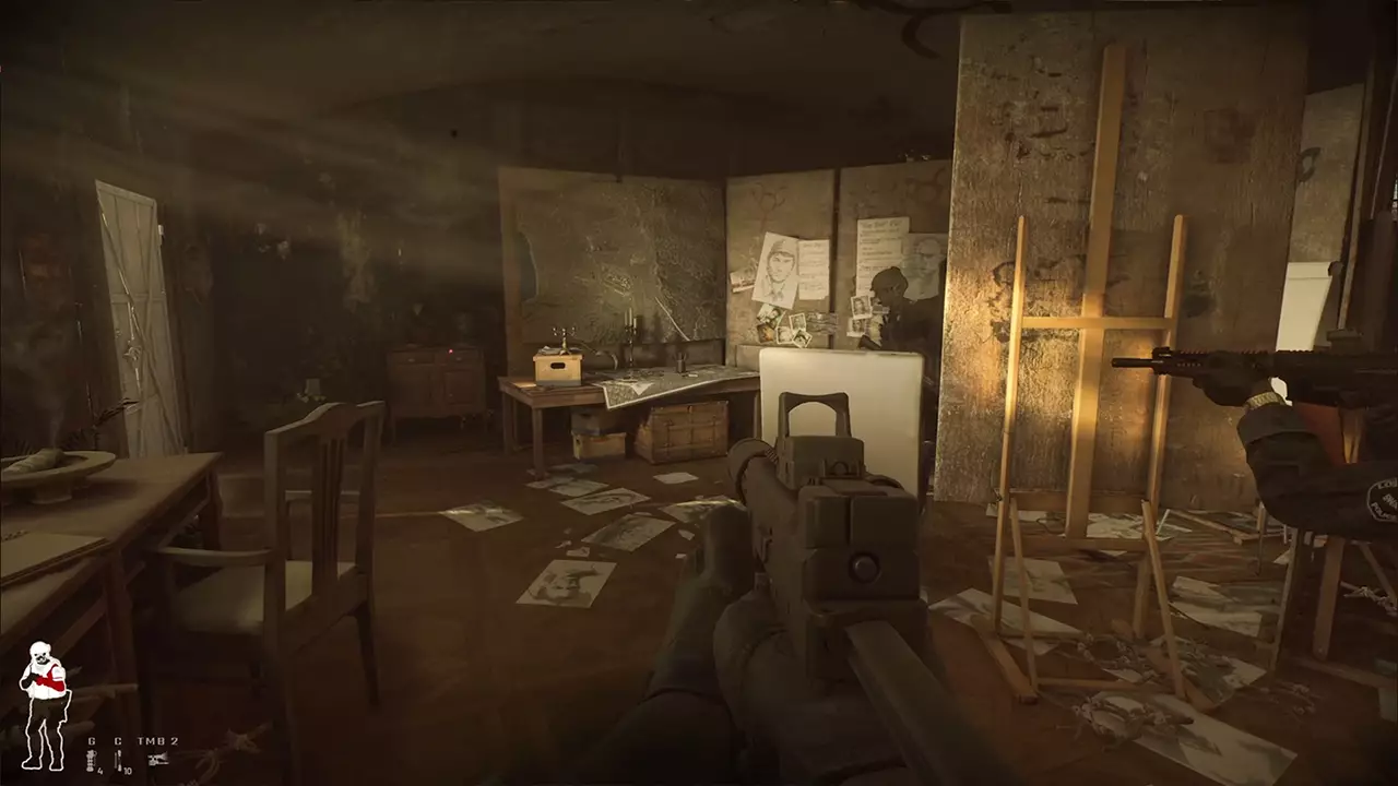 严阵以待-Ready or Not-游戏截图-好玩游戏库