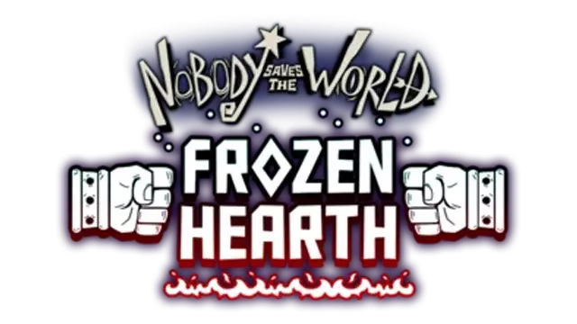 小人物拯救世界：冰封熔炉 | Nobody Saves the World: Frozen Hearth